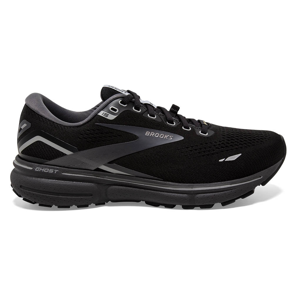 BROOKS ゴースト15 GTX ブラック