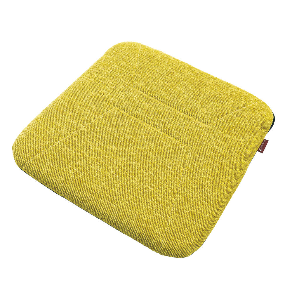 ソルボホームチェアクッション ミモザ