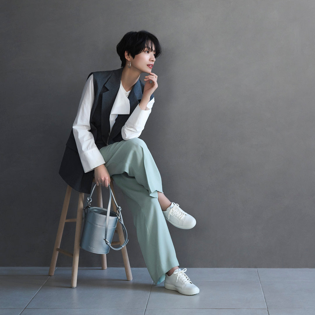 アキレス・ソルボ C 608 白