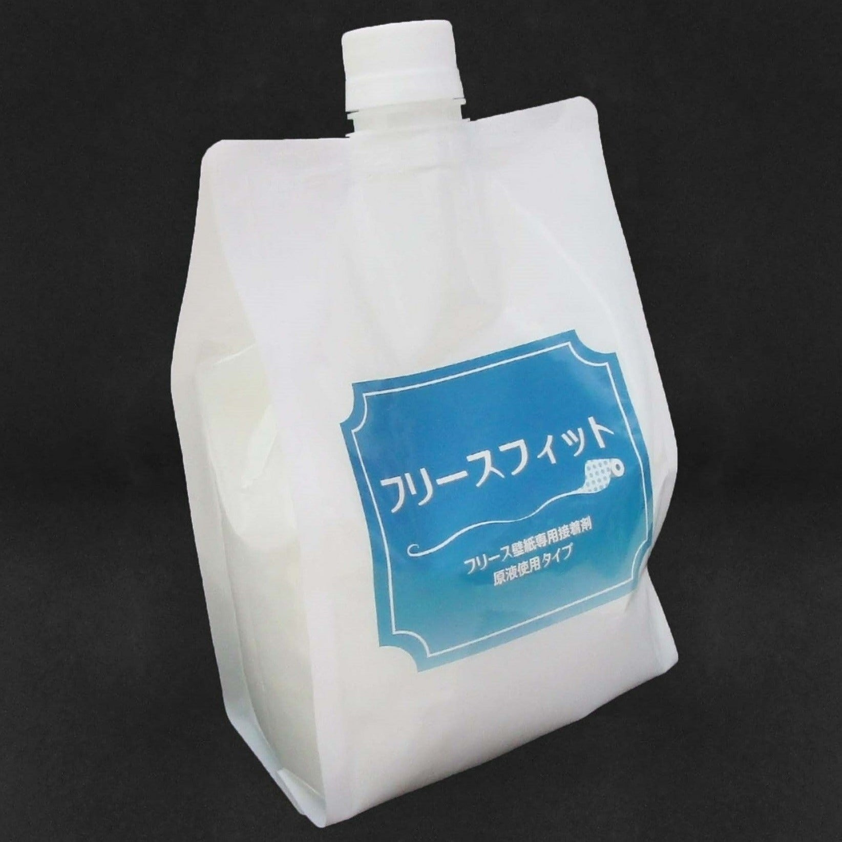 フリース壁紙専用接着剤 フリースフィット