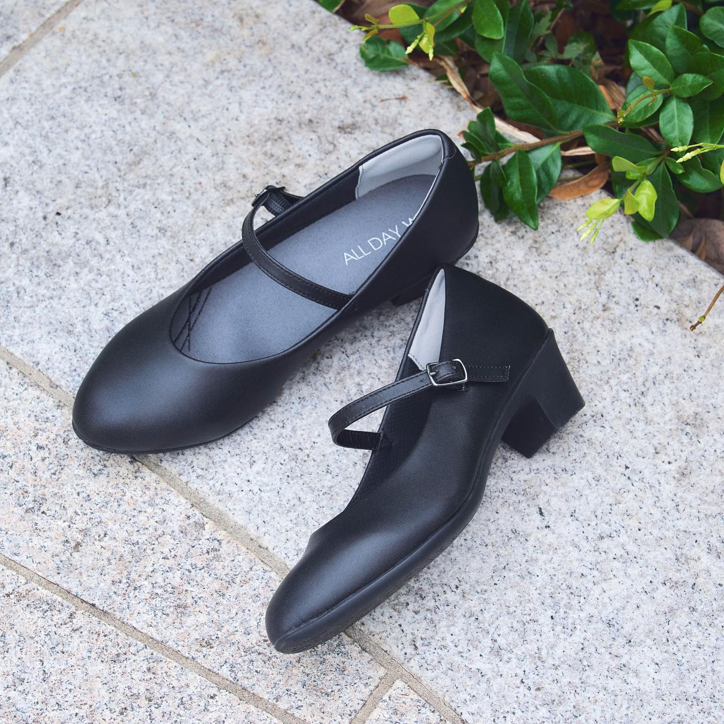 ALL DAY Walk 304 ブラック