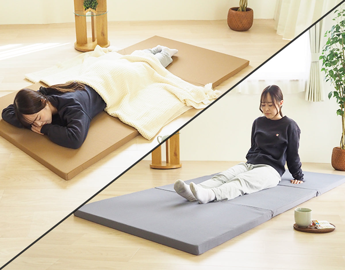 KA・TA・MEバランスマットレス