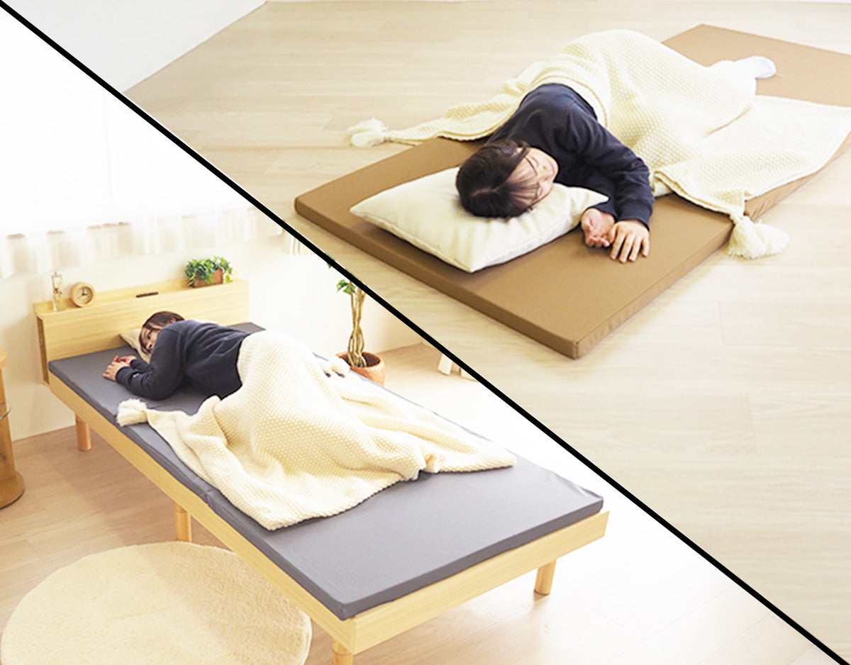 KA・TA・MEバランスマットレス