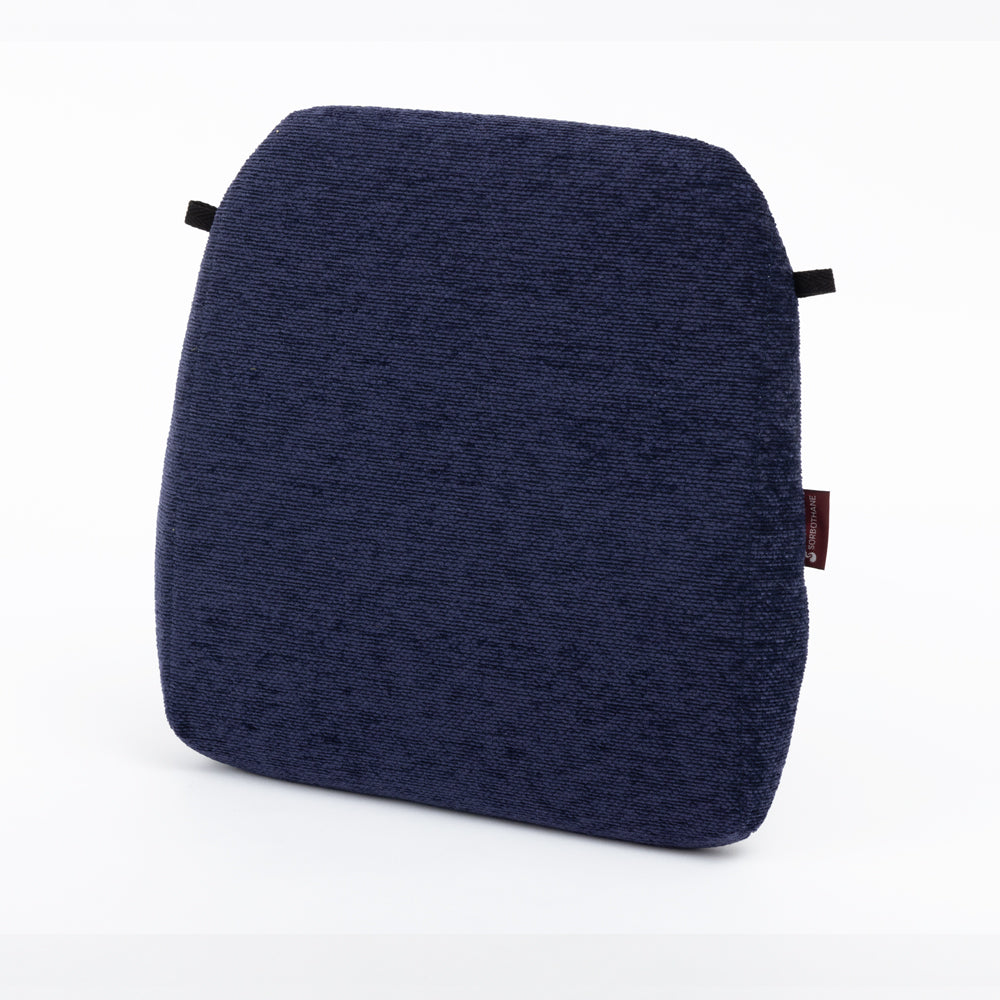 ソルボホームランバーサポート ネイビー