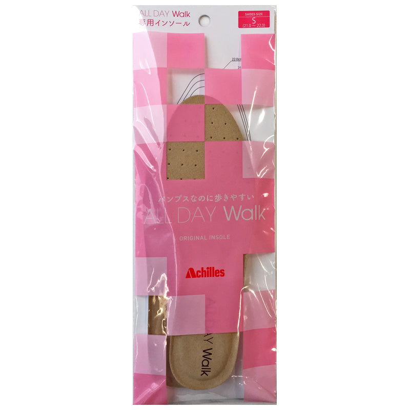 ALL DAY Walk お取替え用インソール 001