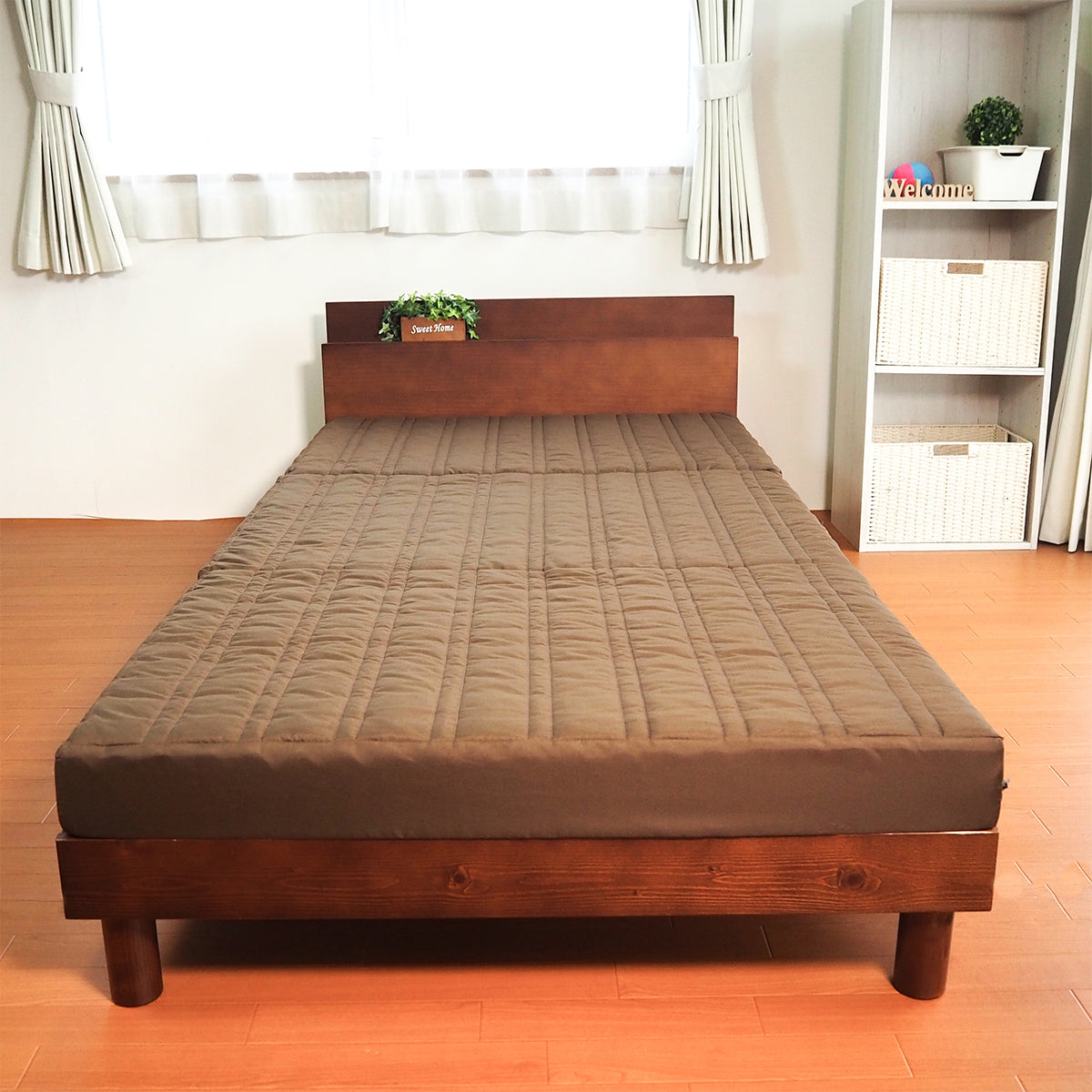 マットレス No.1 ヘルスウェーブゴールド クイーン ヘルスウェーブシリーズ - カイロプラクティックのリーディング