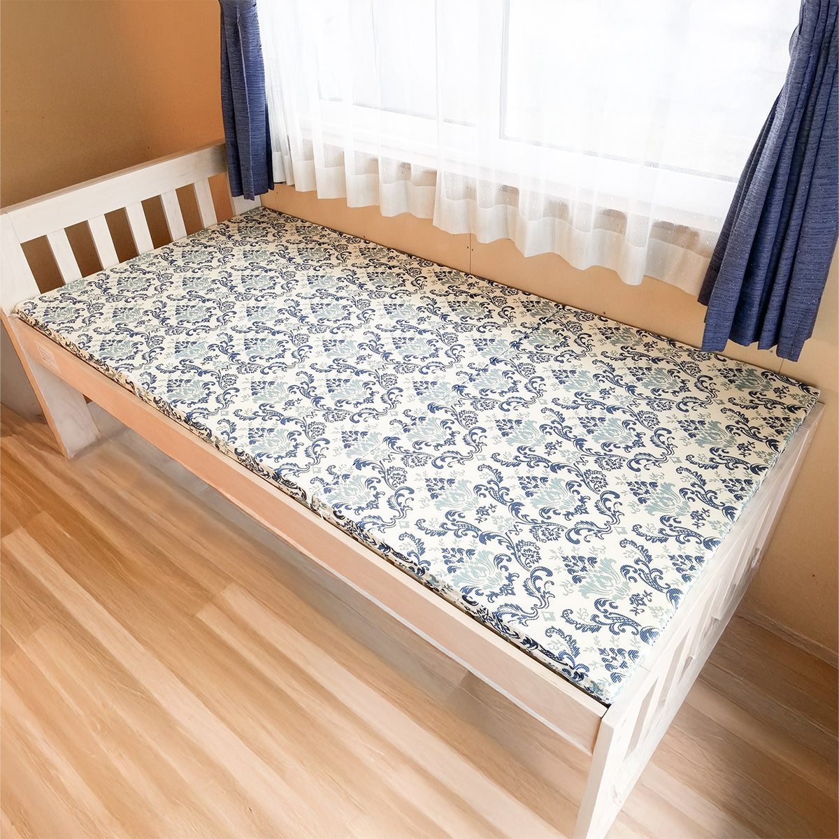 マットレス AK-417] 超硬質マットレス