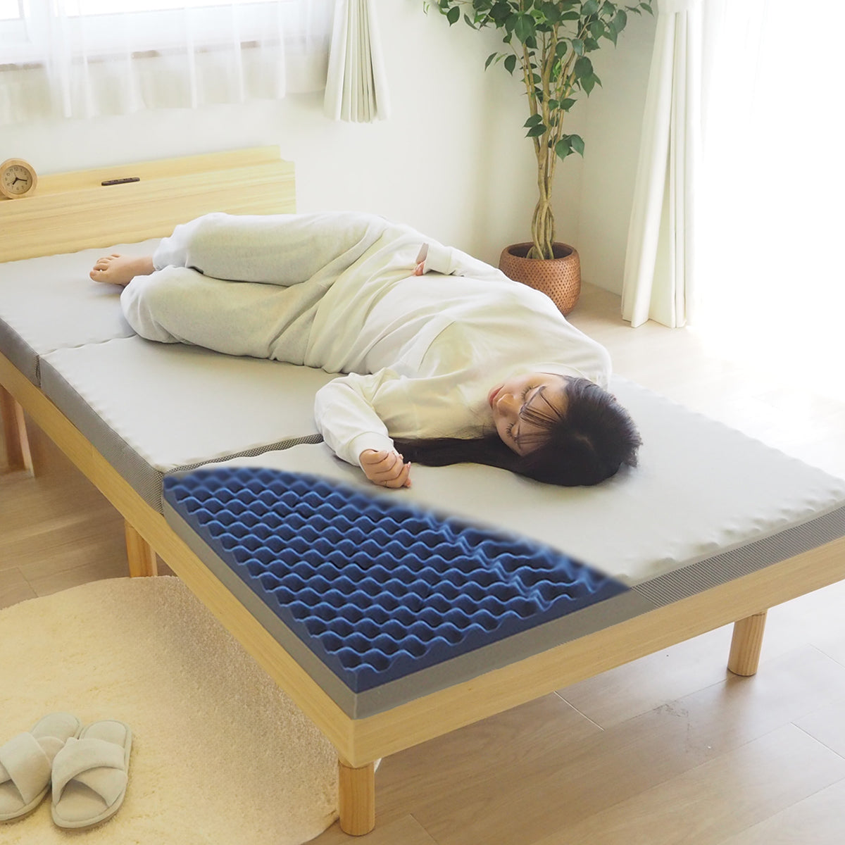 AK-902] Sleep Flowsion