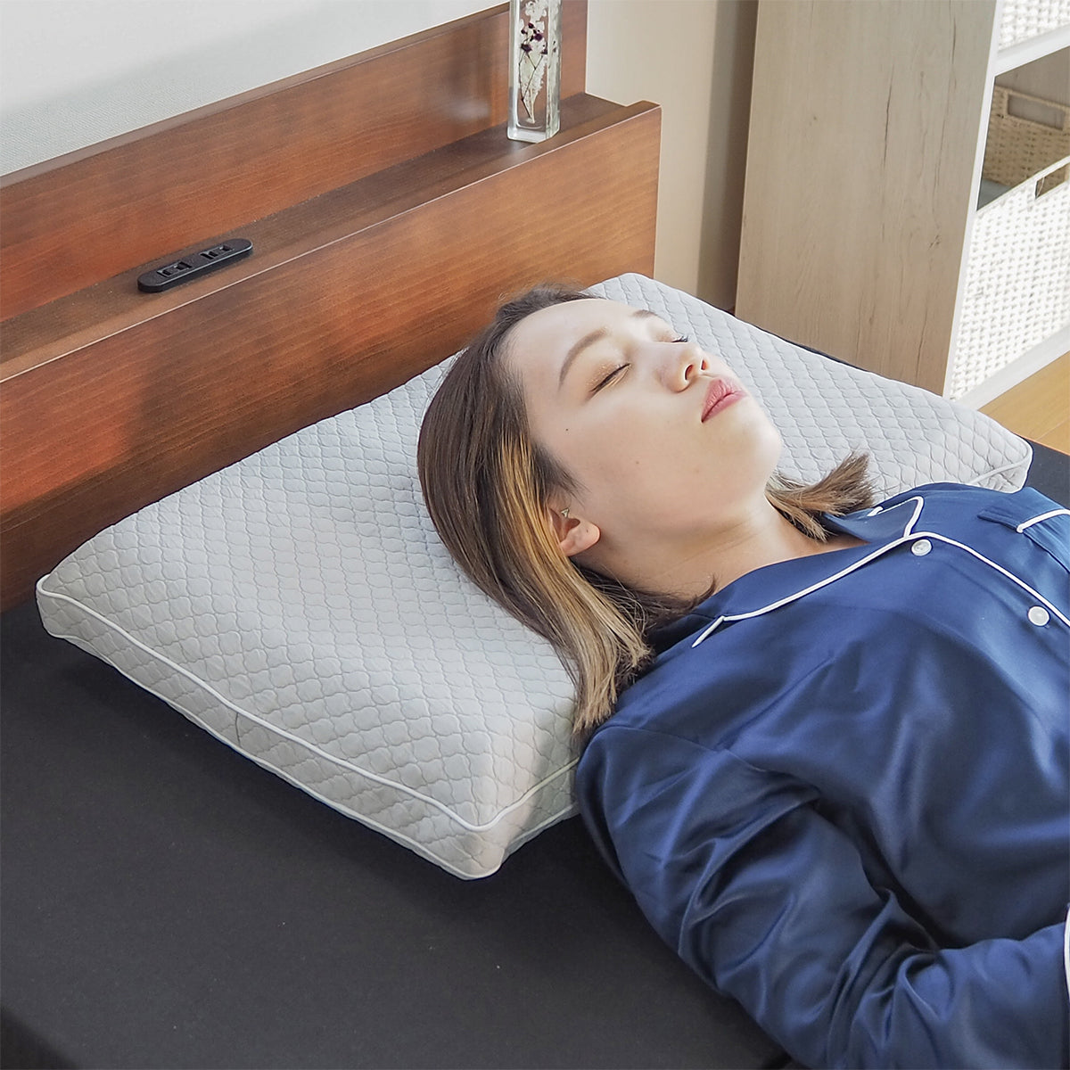 Sleep Flowsion Pillow