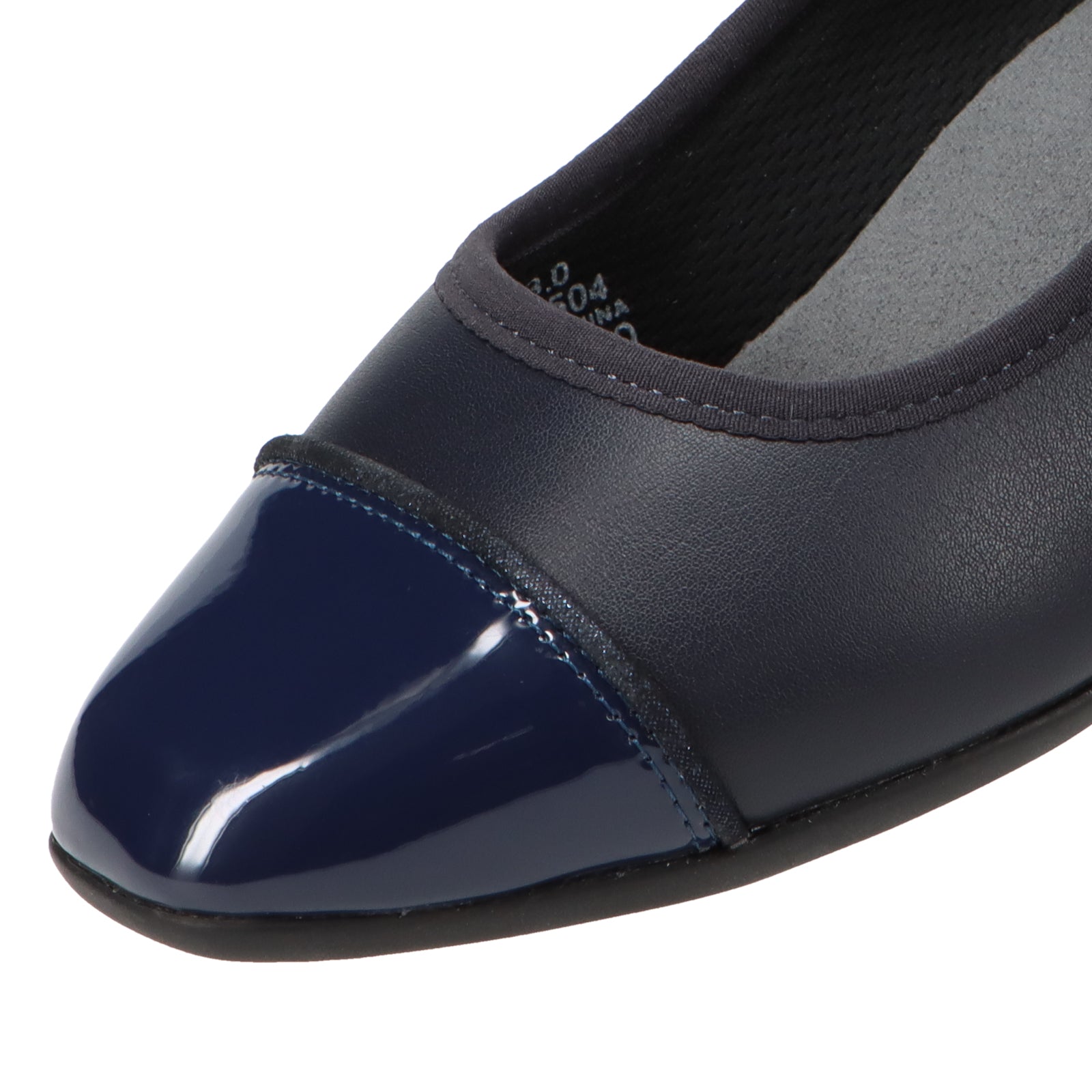 ALL DAY Walk 300 ネービー