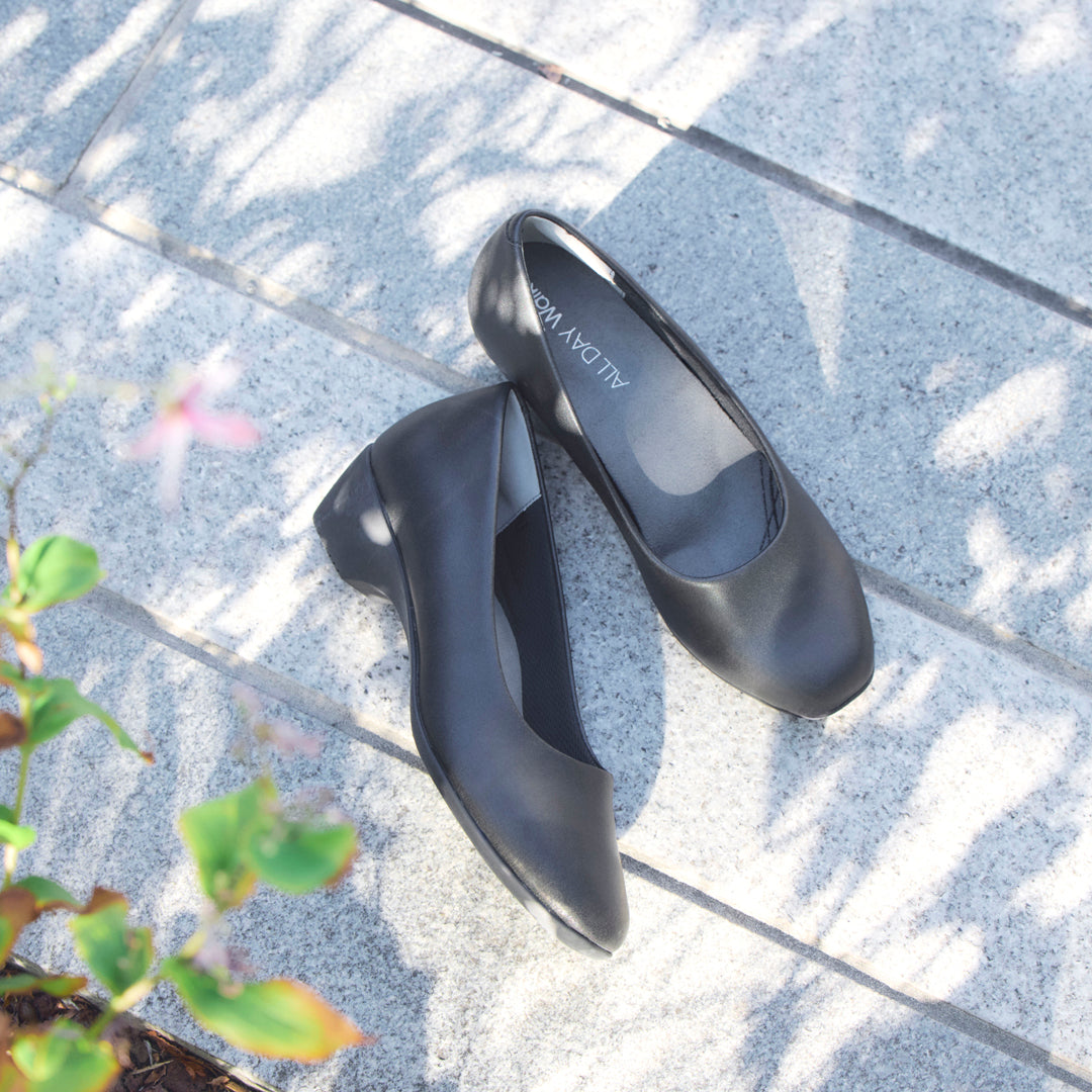 ALL DAY Walk 302 ブラック