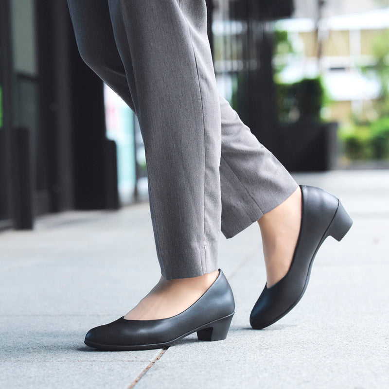 ALL DAY Walk 302 ブラック