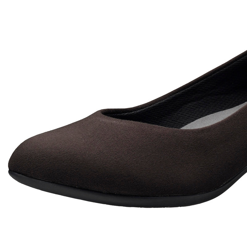 ALL DAY Walk 303 ブラック/ブラック