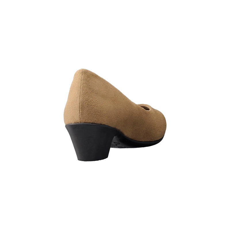 ALL DAY Walk 303 ベージュ