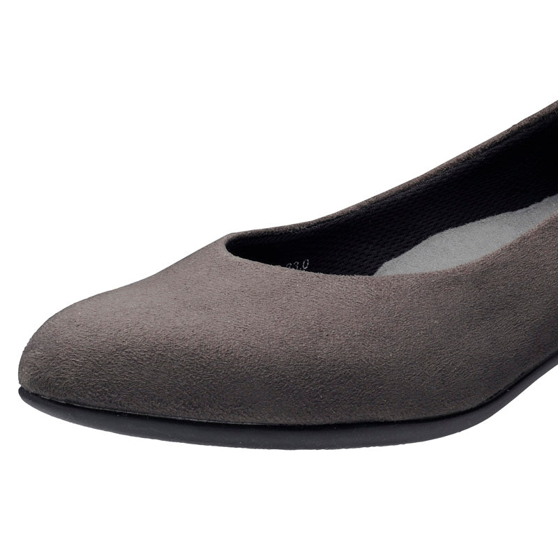 ALL DAY Walk 303 チャコール