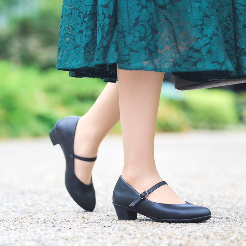 ALL DAY Walk 304 ブラック