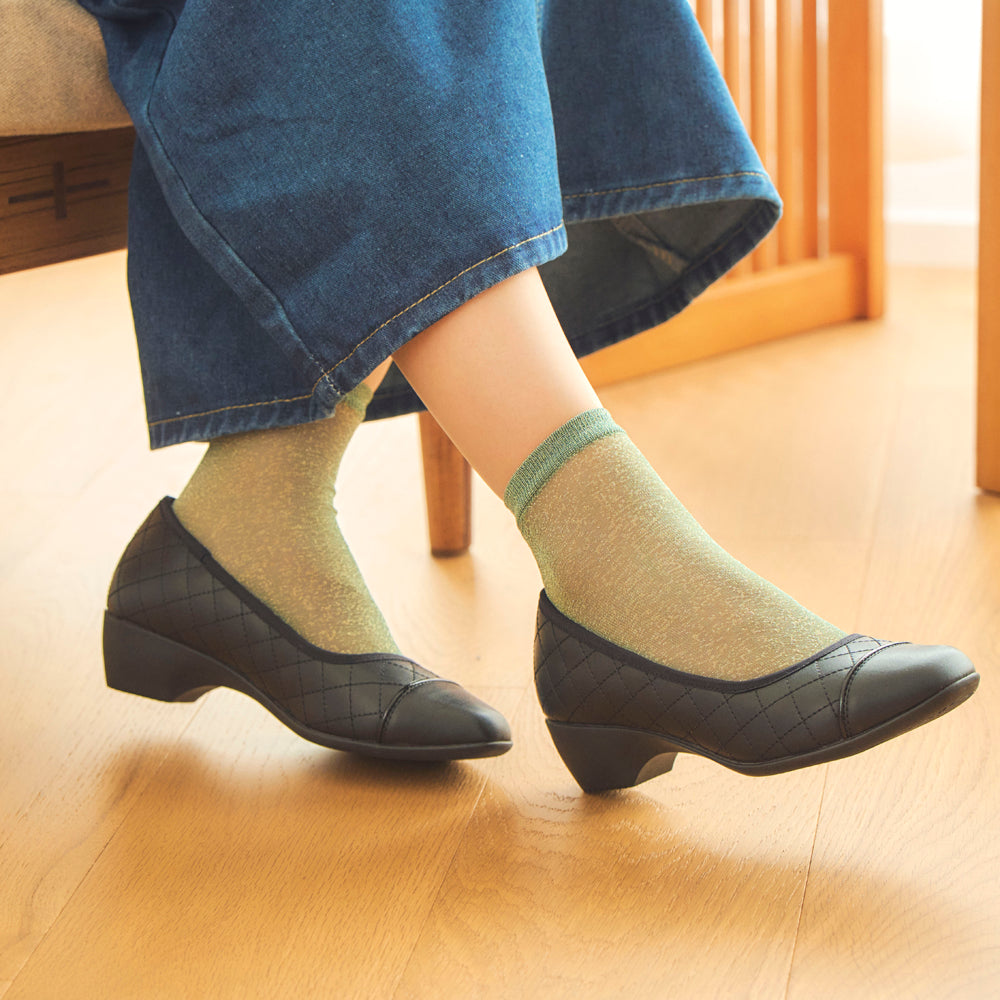 ALL DAY Walk 317 ブラック