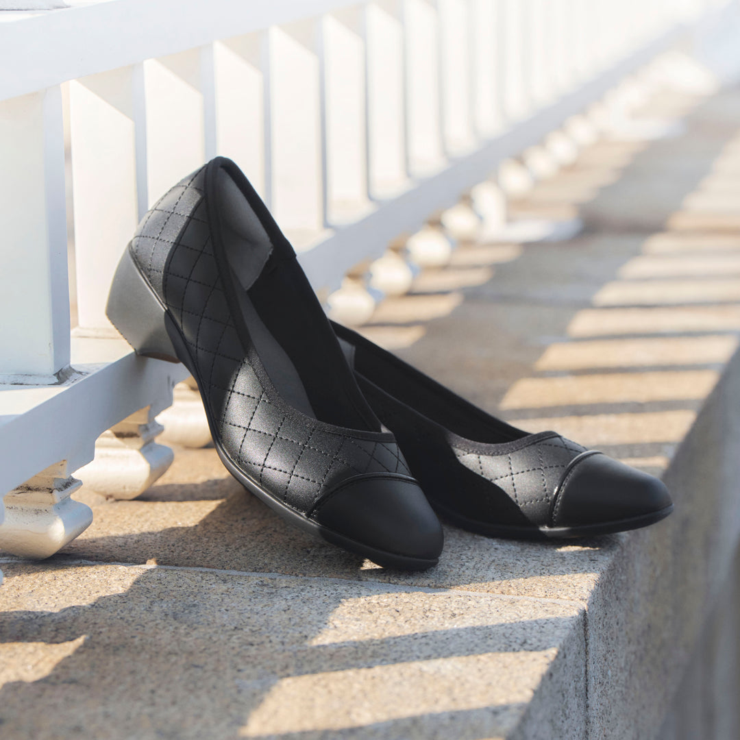 ALL DAY Walk 317 ブラック