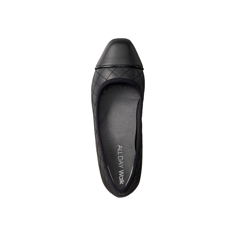 ALL DAY Walk 317 ブラック