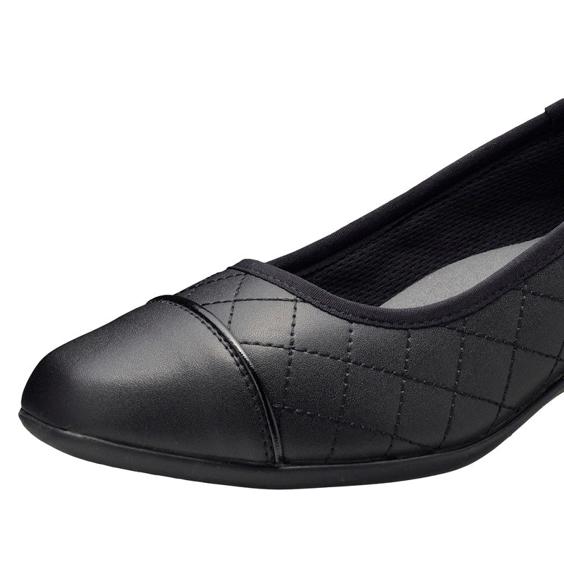 ALL DAY Walk 317 ブラック