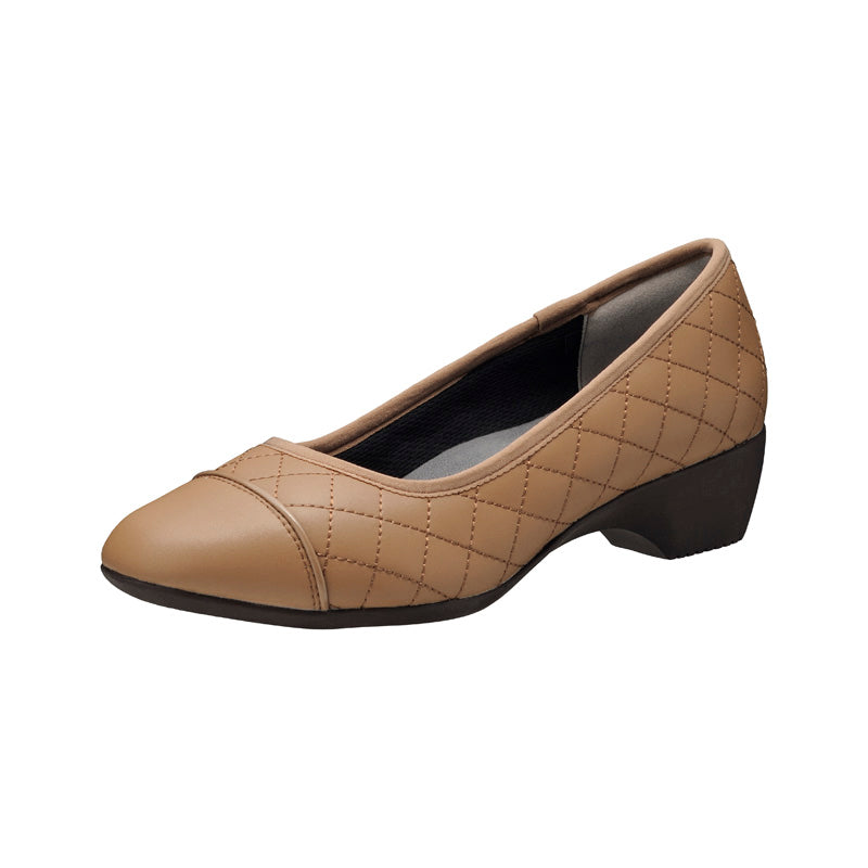 ALL DAY Walk 317 モカブラウン