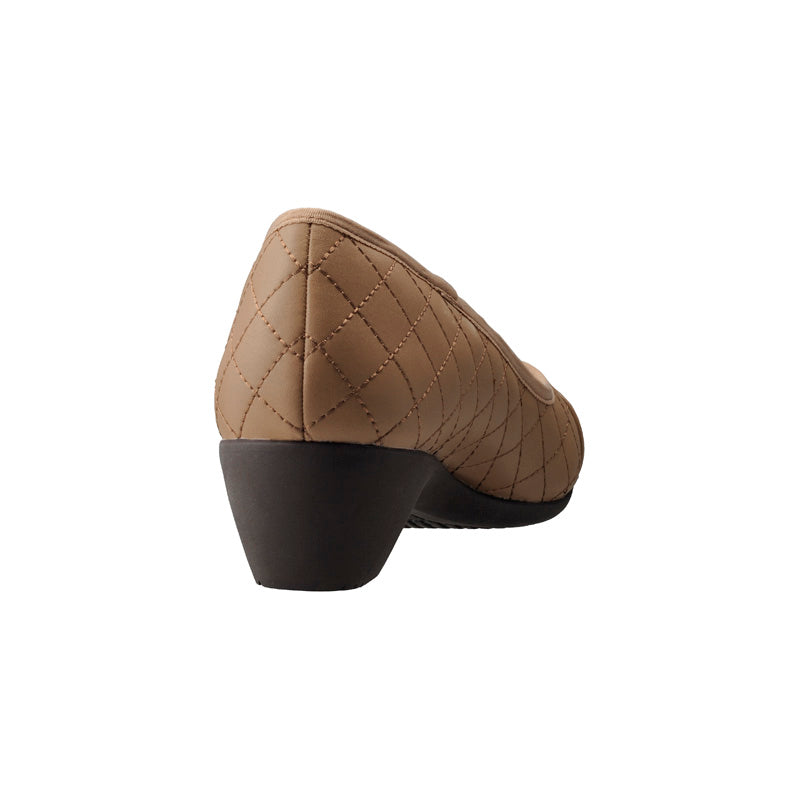 ALL DAY Walk 317 モカブラウン