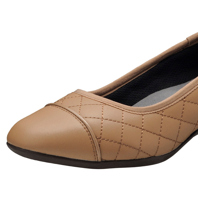 ALL DAY Walk 317 モカブラウン