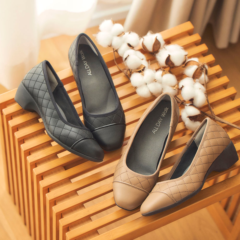 ALL DAY Walk 317 ブラック