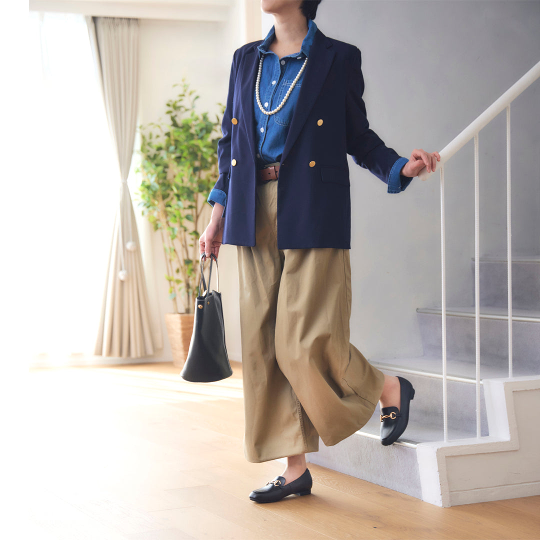 ALL DAY Walk 318 ブラック