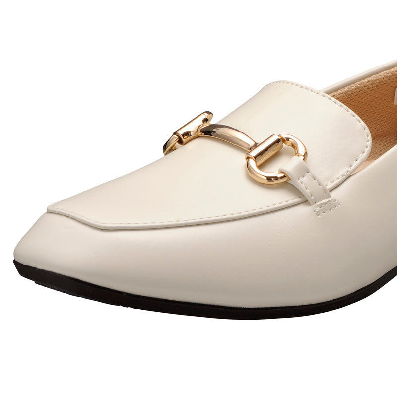 ALL DAY Walk 318 アイボリー