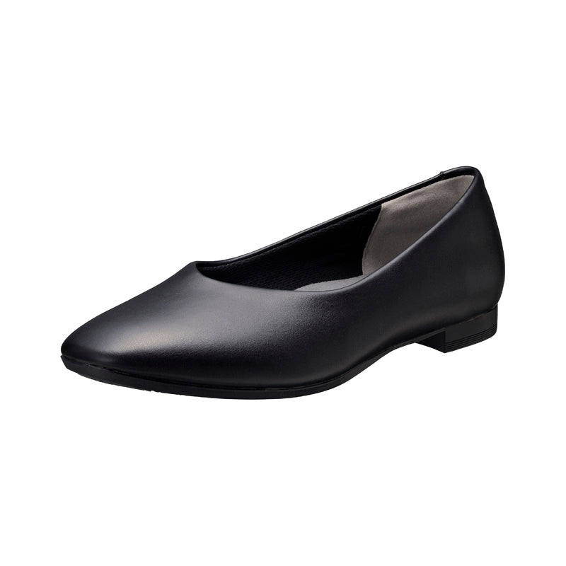 ALL DAY Walk 319 ブラック|20km歩けるパンプス|1.5cmヒール ALL DAY Walk 319 ブラック|20km歩けるパンプス|1.5cmヒール