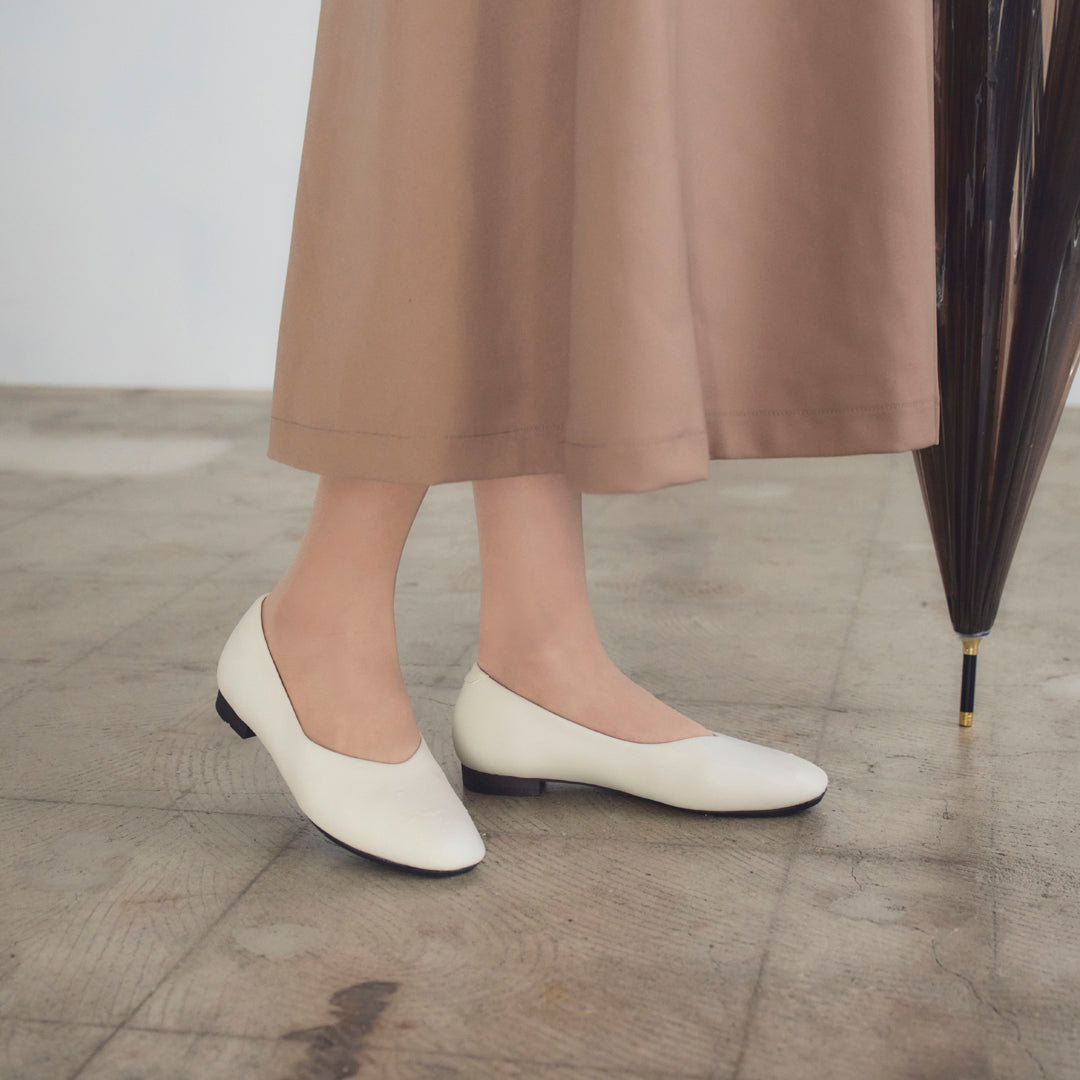 ALL DAY Walk 319 アイボリー