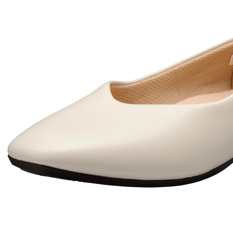 ALL DAY Walk 319 アイボリー