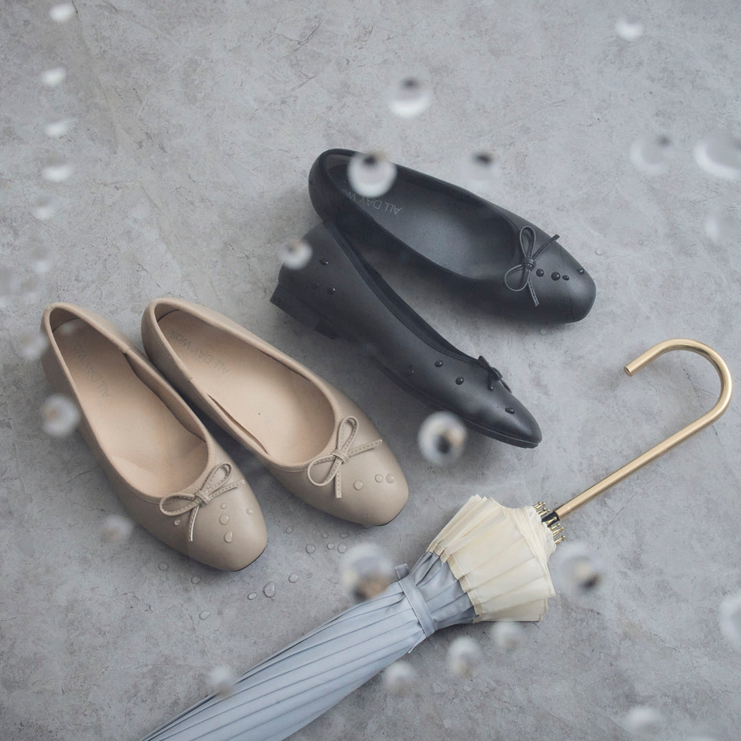 ALL DAY Walk 320 ブラック