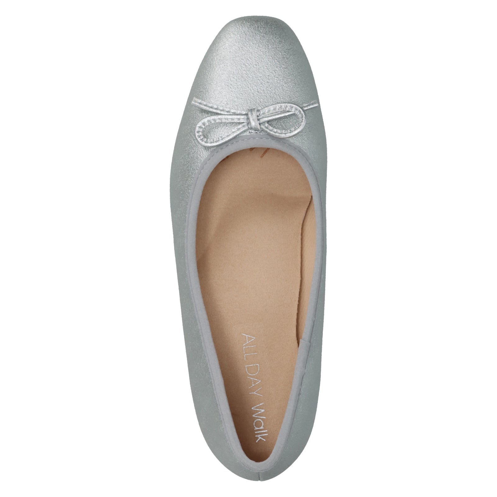 ALL DAY Walk 320 シルバーグリッター