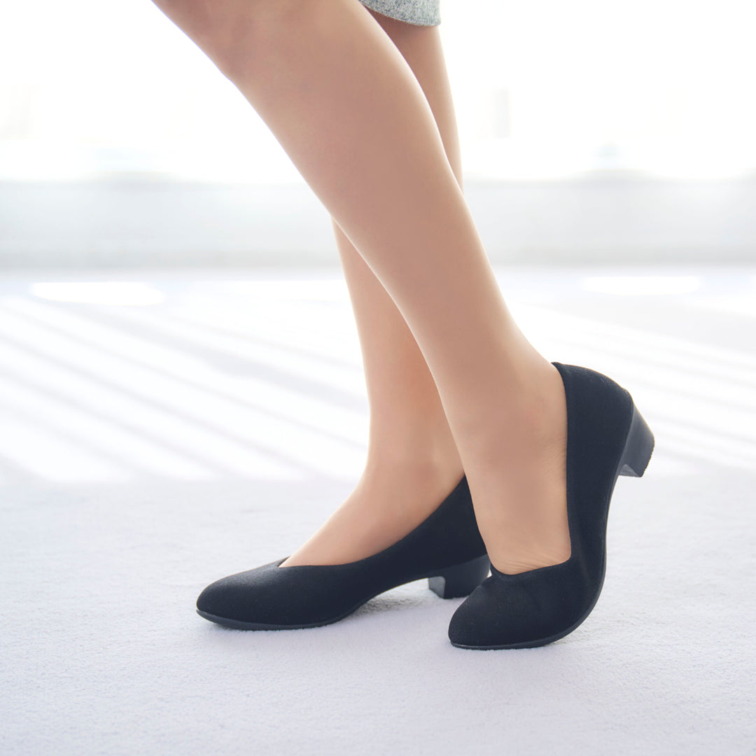 ALL DAY Walk 321 ブラック