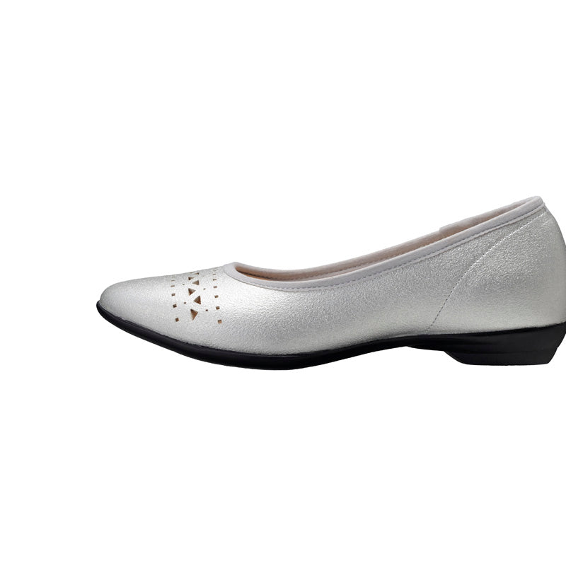 ALL DAY Walk 322 シルバーグリッター