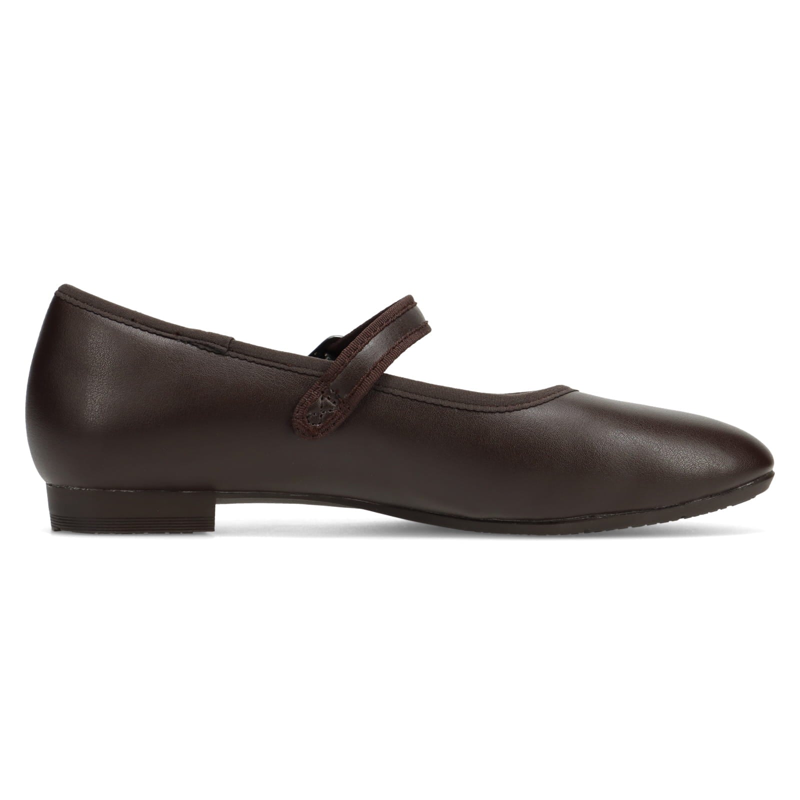 ALL DAY Walk 323 ダークブラウン