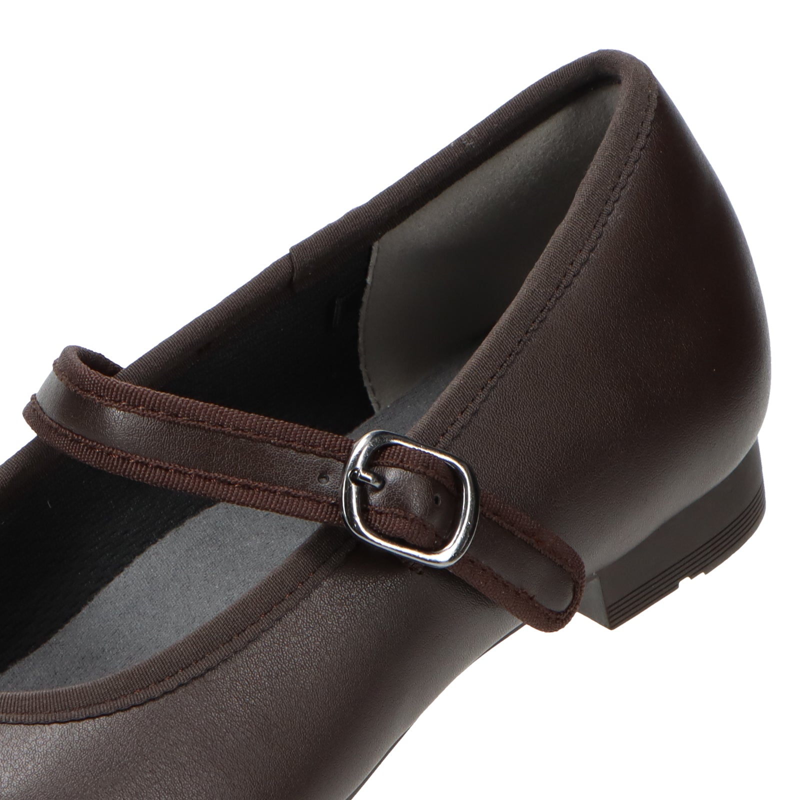 ALL DAY Walk 323 ダークブラウン