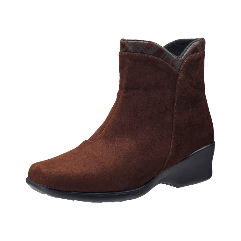 ALL DAY Walk 305 ダークブラウン