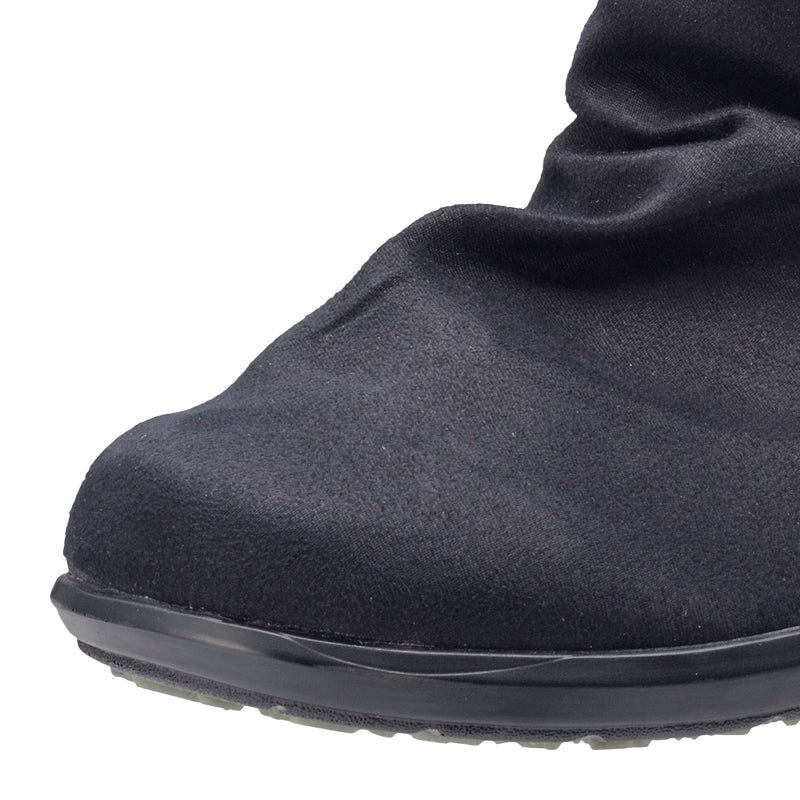 ALL DAY Walk 306 ブラックチェック