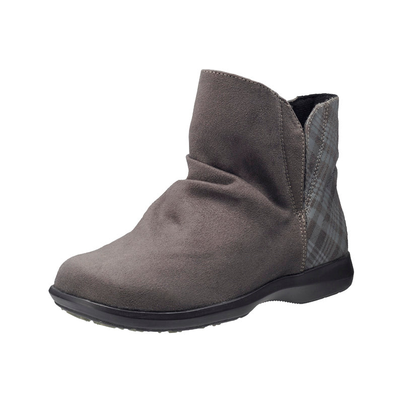 ALL DAY Walk 306 チャコールチェック