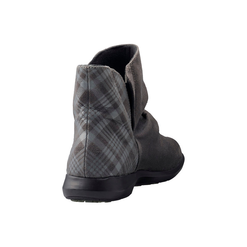 ALL DAY Walk 306 チャコールチェック