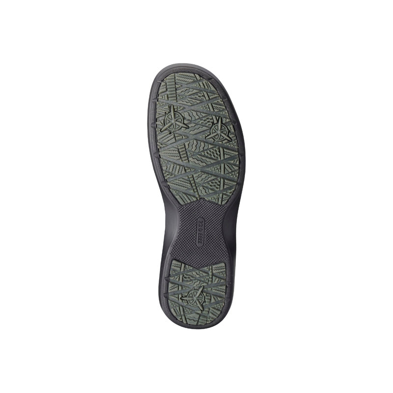 ALL DAY Walk 306 チャコールチェック