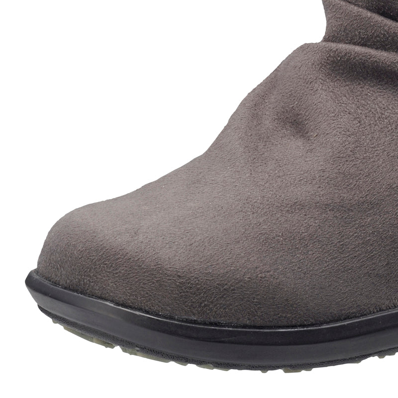 ALL DAY Walk 306 チャコールチェック