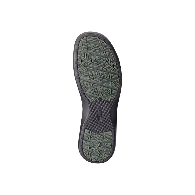 ALL DAY Walk 306 ダークブラウンチェック