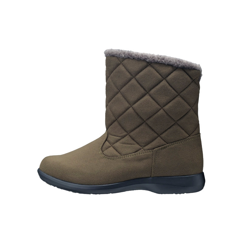 ALL DAY Walk 313 カーキ