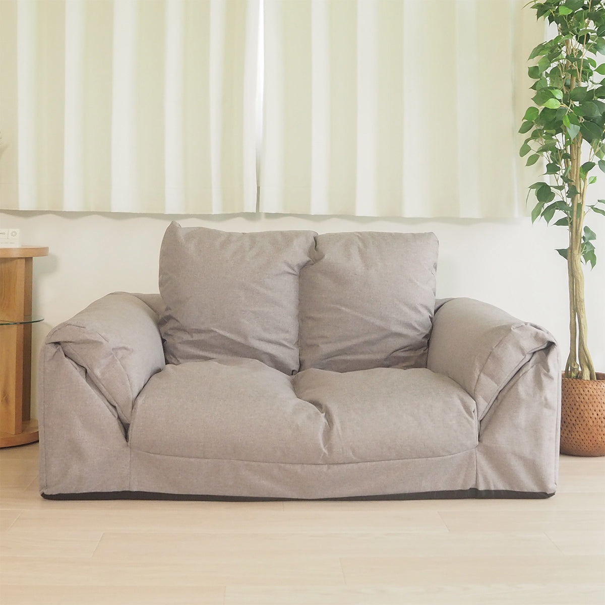 AMSD-2000] 2WAYソファベッド