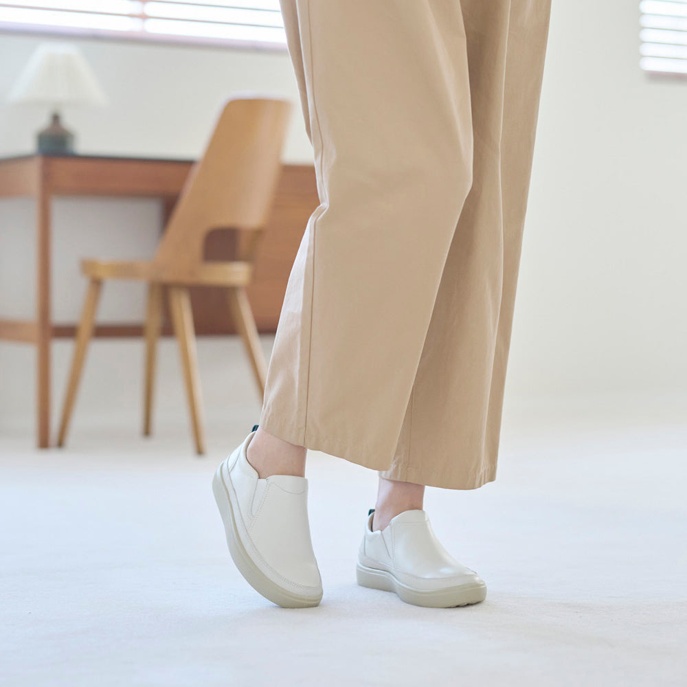 アキレス・ソルボ C 612 白