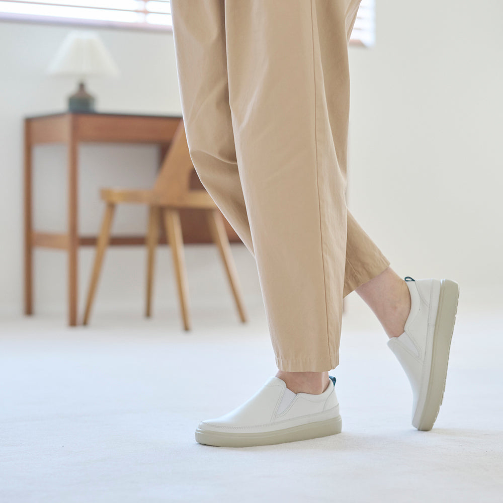 アキレス・ソルボ C 612 白